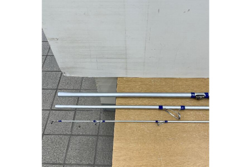 投げ竿