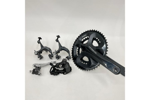 自転車の自転車用品