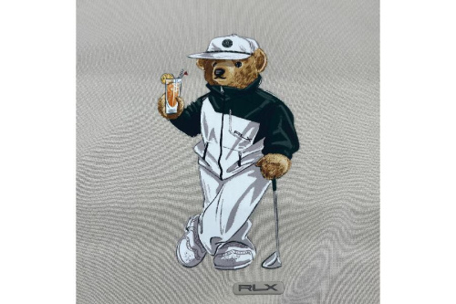 Polo ベアのスウェットシャツ