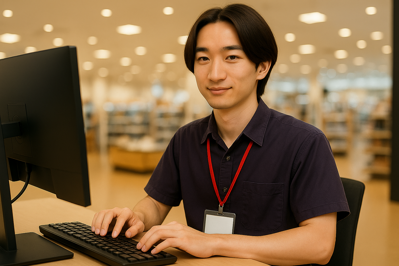 片付け&閉店準備