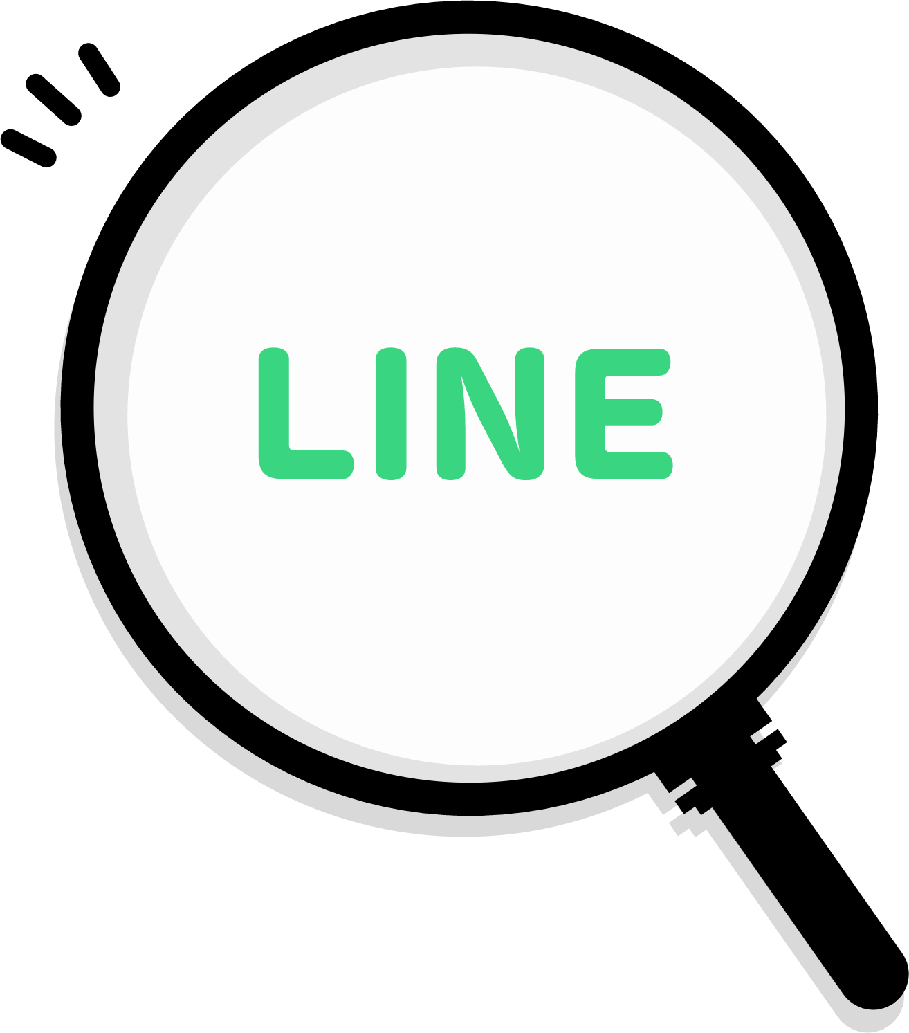 LINE査定