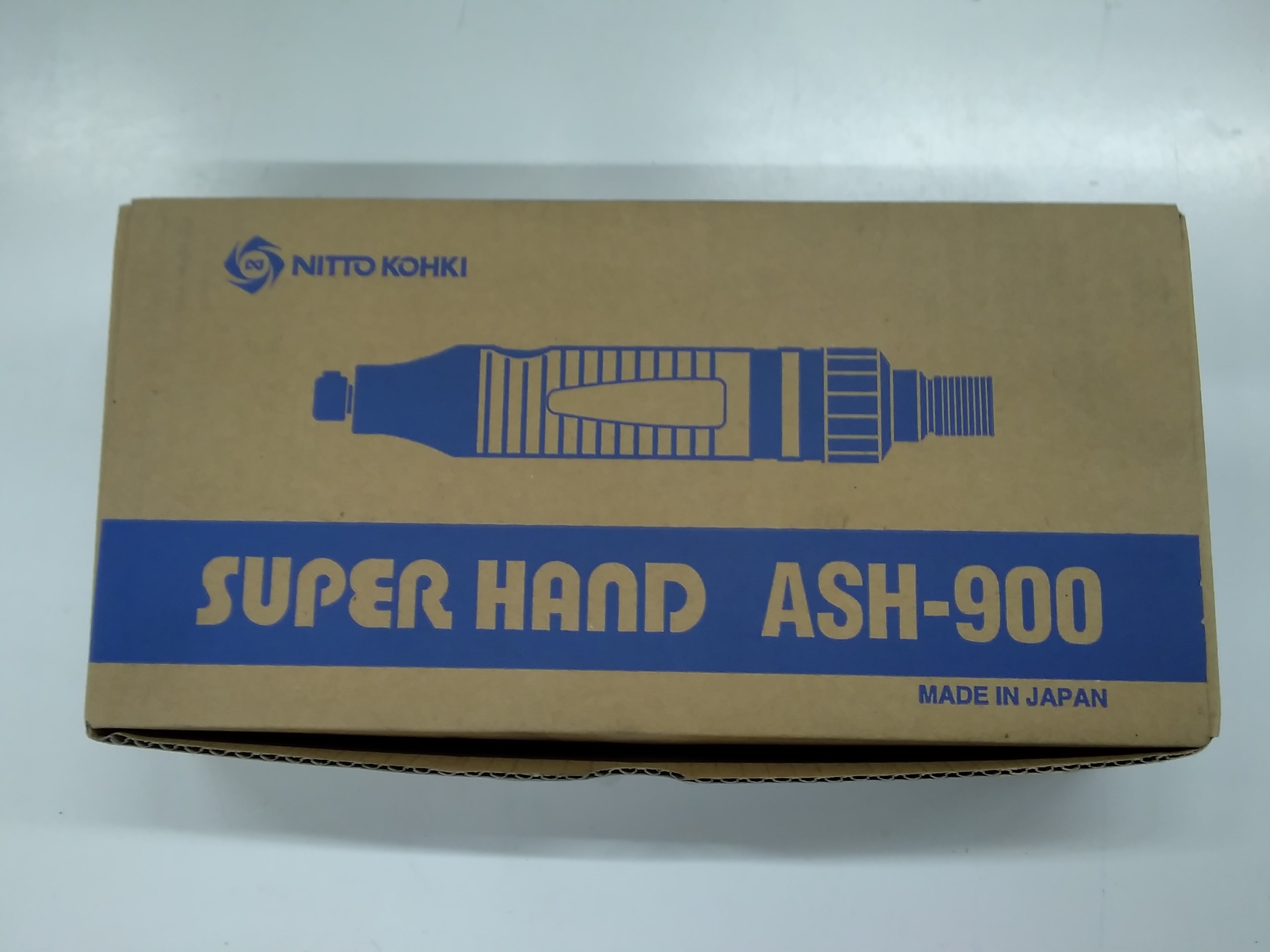 ASH-900