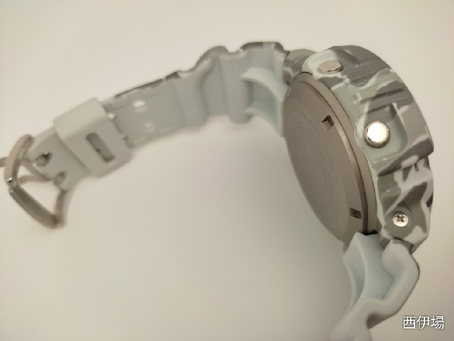 激レア CASIO(カシオ)ブラジリアン フロッグマン GW-200CF-7JF極美品