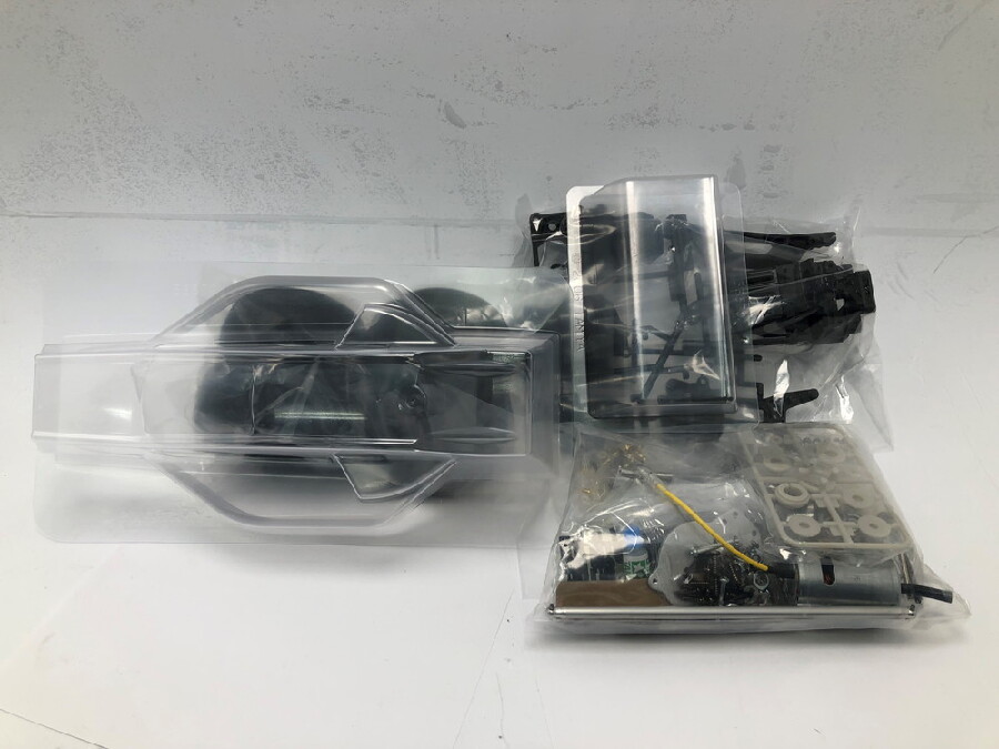 タミヤ製ラジコン ダークインパクト 未組立キット入荷しました‼｜2022