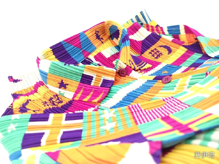 希少価値高し‼】ISSEY MIYAKEを代表するPLEATS PLEASE ISSEY MIYAKEが