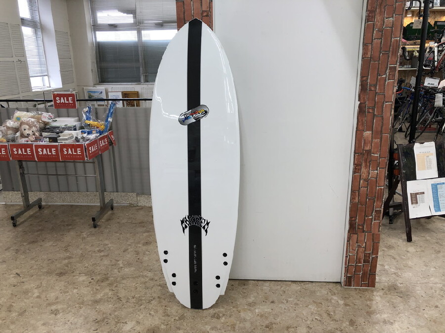 Placebo（プレセボ）★サーフボード★ placebo(プレセボ)のサーフボード入荷しました‼｜2022年04月30日｜静岡