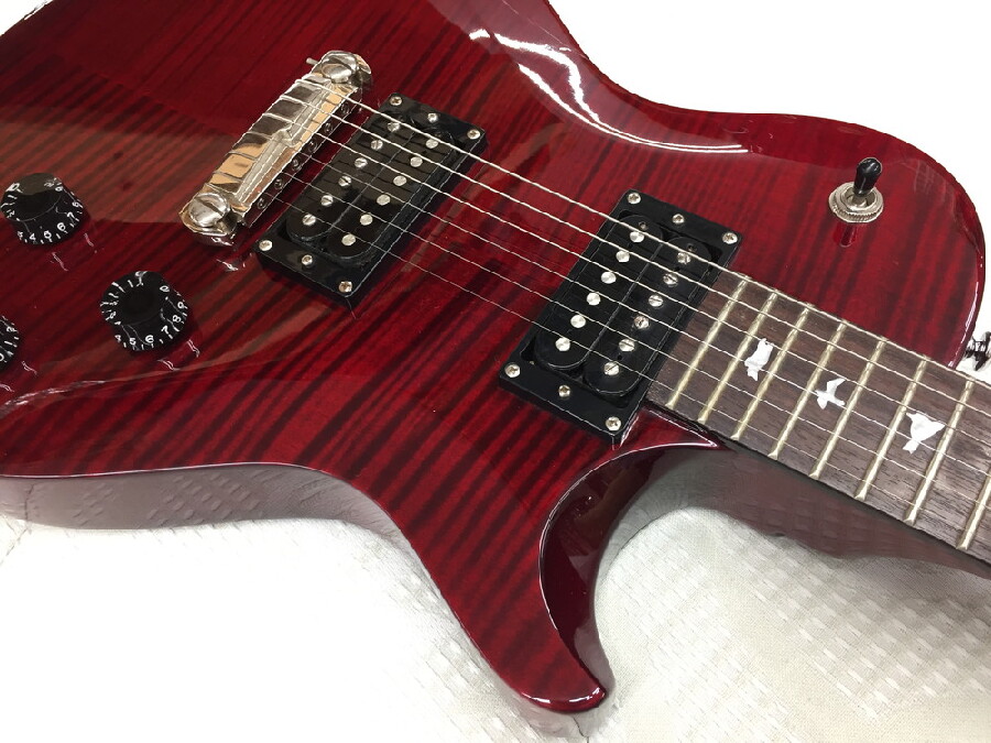 【超美品】Paul Reed Smith (PRS) SE 245 Paul Reed Smith (PRS) ( ポールリードスミス ) SE 245 Vintage