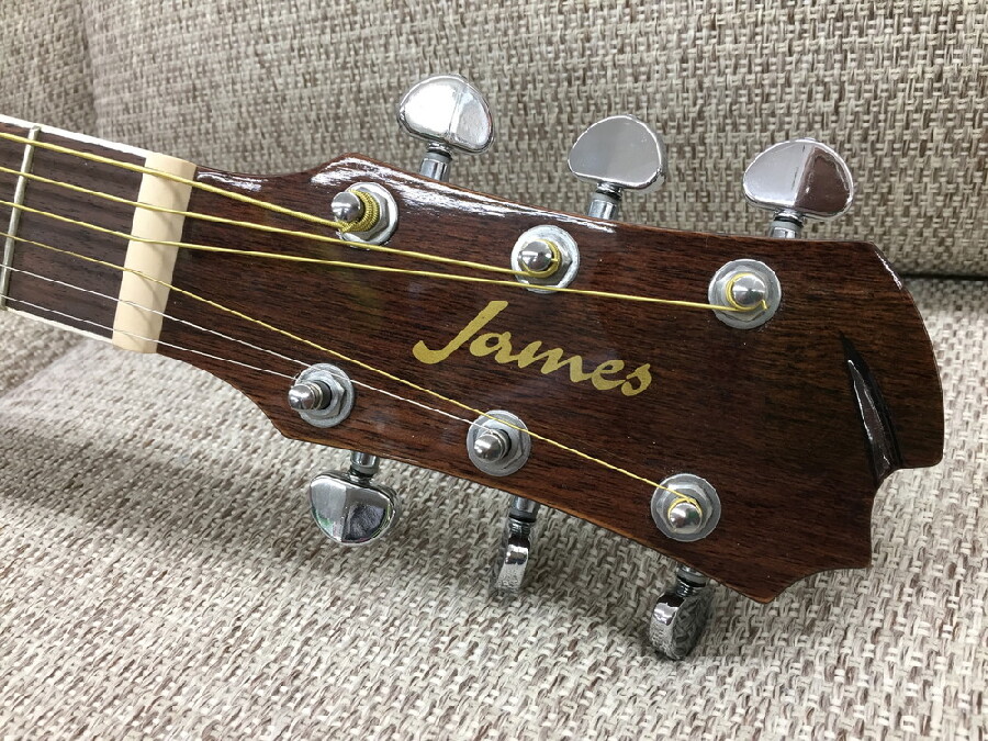 James (島村楽器) J-300A EBU 入荷しました！！｜2022年06月02日｜静岡 
