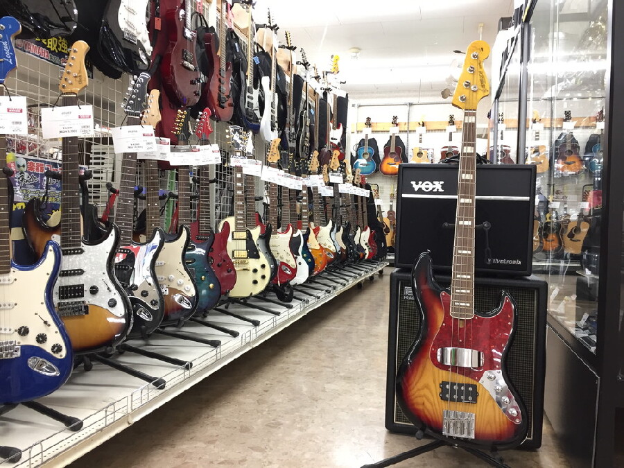 EDWARDS E-JB-110PM エレキベース Edwards by ESP Jazz Bass E-JB-110PM Natural Block Inlay Seymour