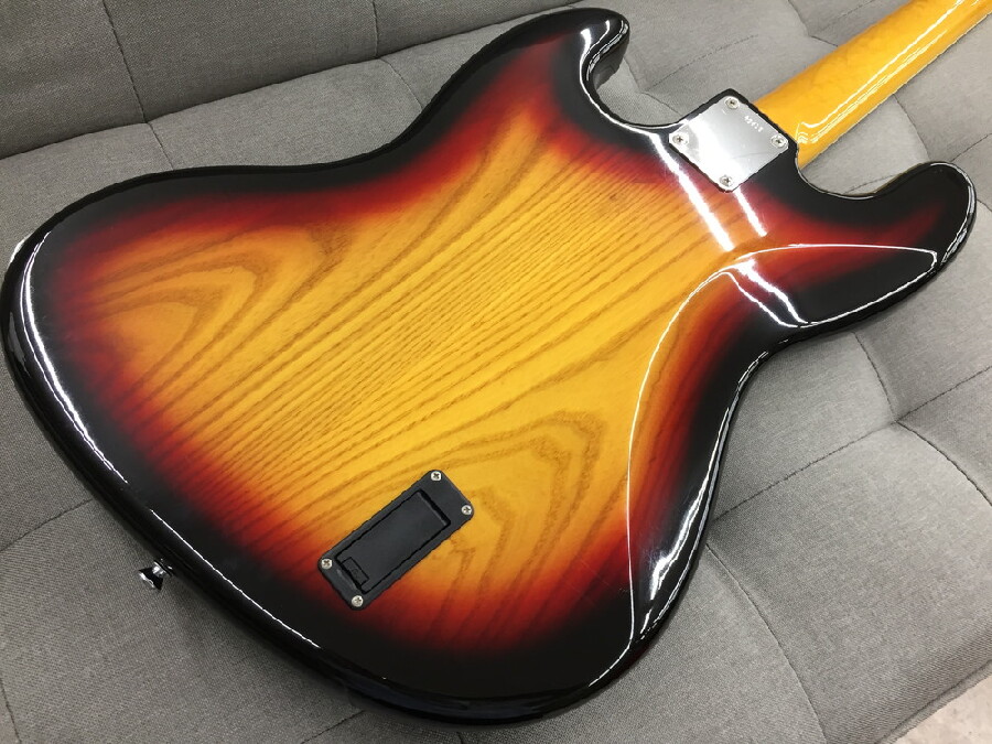 Edwards E-JB-110JM 3TS 入荷しました！！｜2022年06月19日｜静岡県の