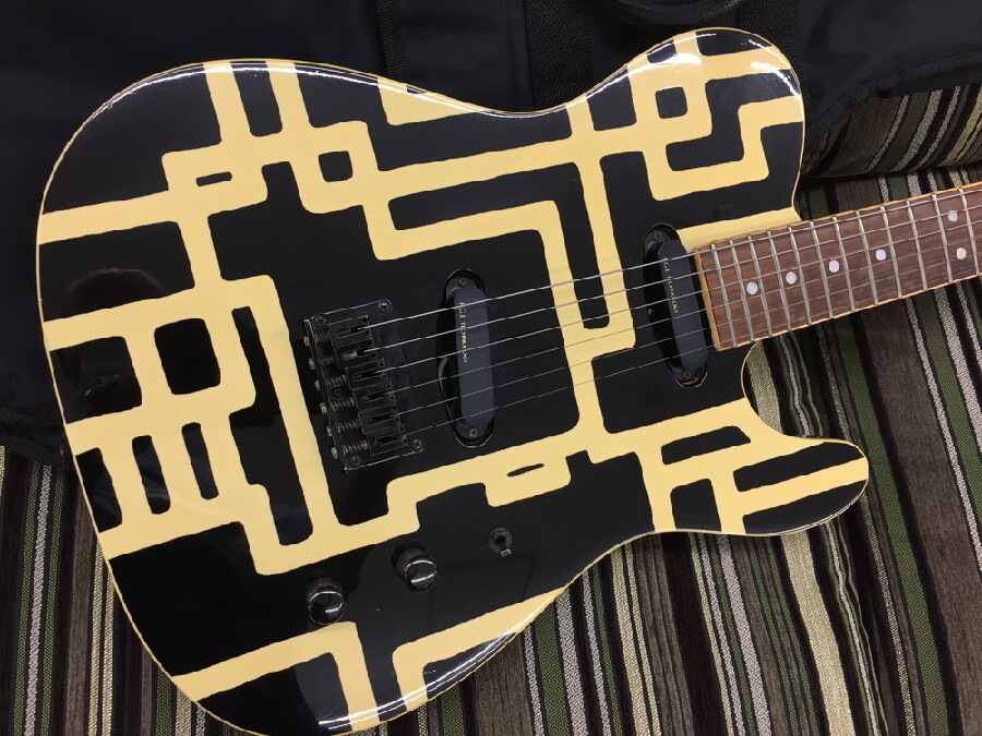 FERNANDES、布袋モデル入荷しました！！｜2022年08月12日｜静岡県の