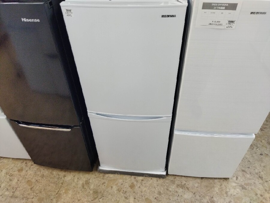 IRIS OHYAMA(アイリスオオヤマ) のIRSD-14A-Wが買取入荷しました。