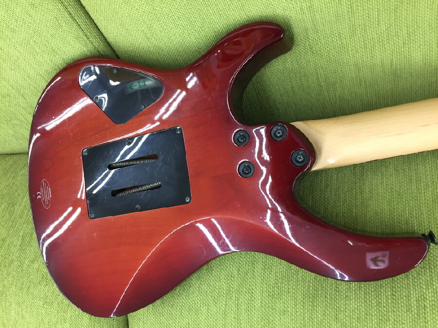 YAMAHA PACIFICA PAC821D 入荷しました！！｜2022年09月22日｜静岡県の