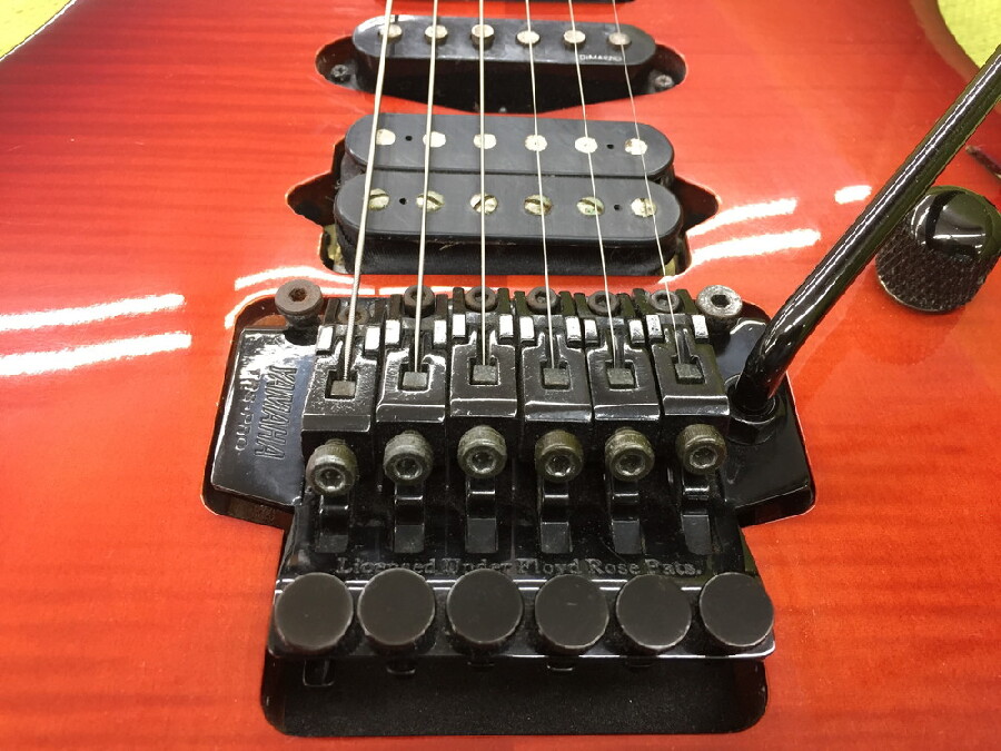 YAMAHA PACIFICA PAC821D 入荷しました！！｜2022年09月22日｜静岡県の