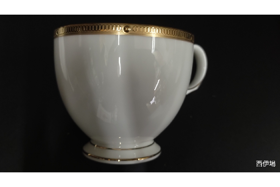 ノリタケ ロシェルゴールドのカップ＆ソーサーが入荷しました！｜2022