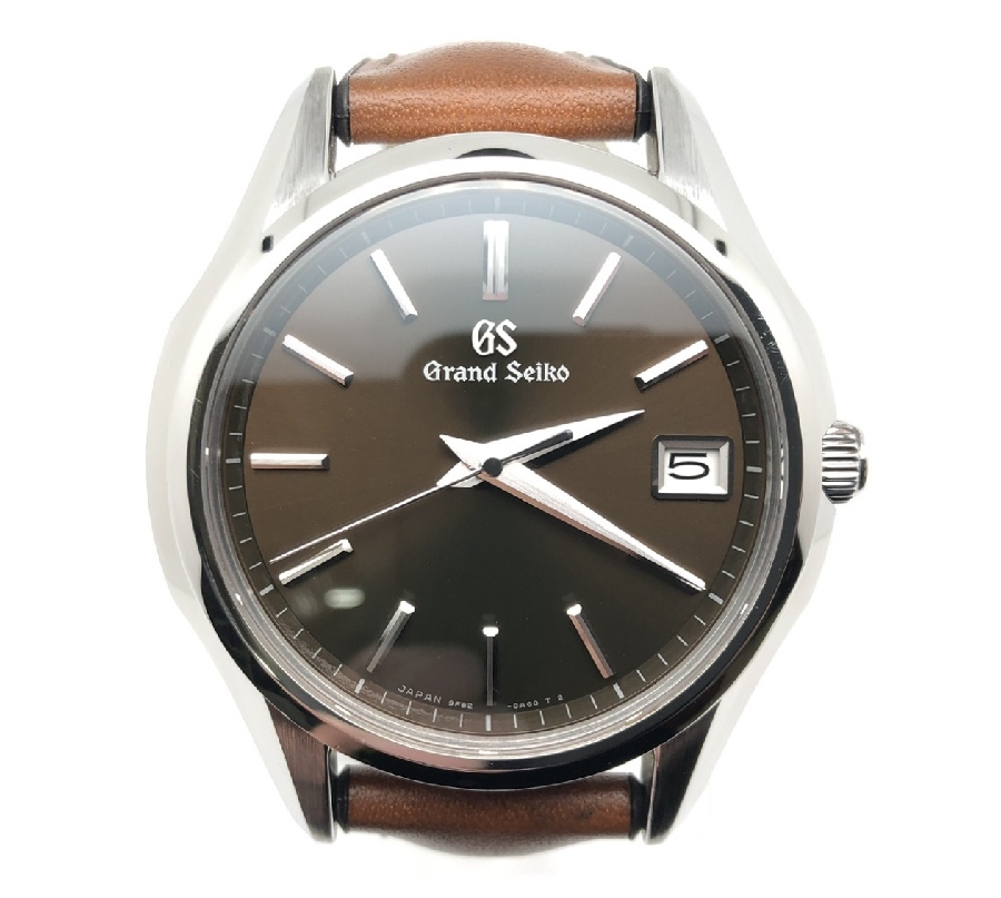 SEIKO セイコー 9F82-0AD0/SBGV237 グランドセイコー ヘリテージ