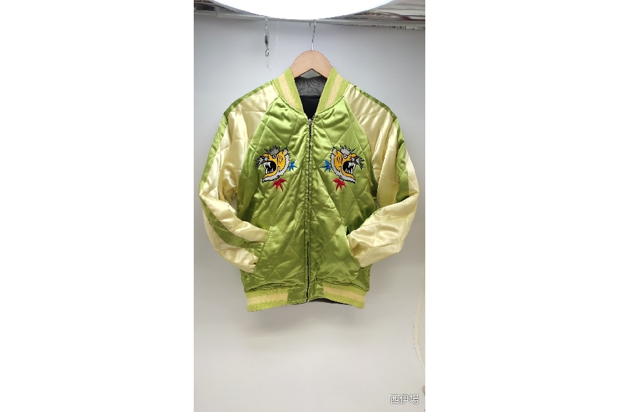 ミッキーマウスのスカジャン入荷しました!!｜2022年10月08日｜静岡県の