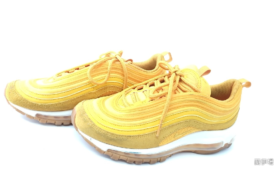 Nikeスニーカー オレンジ 入荷しました 22年10月21日 静岡県のリサイクルショップ ピックアップ浜松西伊場店