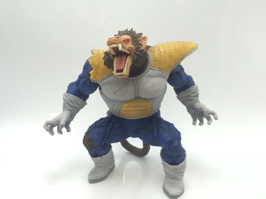 ドラゴンボール フィギュア 大猿ベジータ ドラゴンボール 大猿ベジータ 入荷しました！！｜2022年11月11日｜静岡