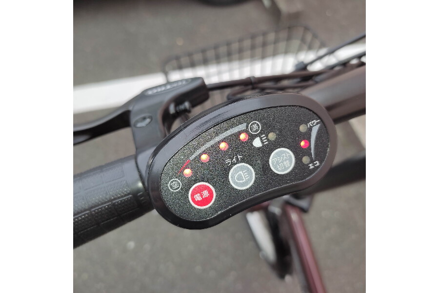MIYATA EX-CROSS e 電動アシスト自転車 買取致しました｜愛品館千葉店 | リサイクルショップ 中古品の買取は愛品倶楽部・愛品館