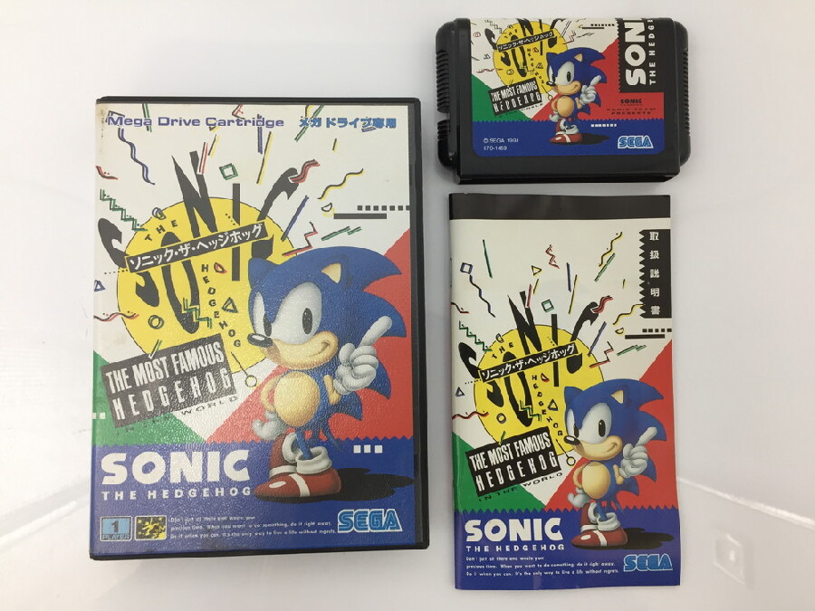 レトロゲームソフト 買取入荷しました！！｜2022年11月20日｜静岡県の