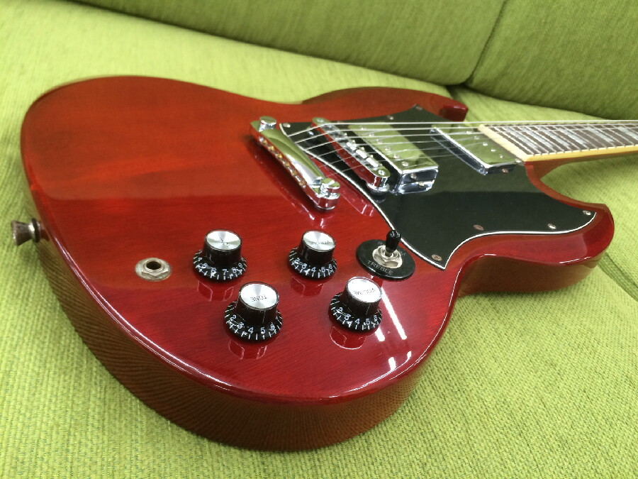 Blitz by Ariapro II SG type 入荷しました！！｜2022年12月01日｜静岡