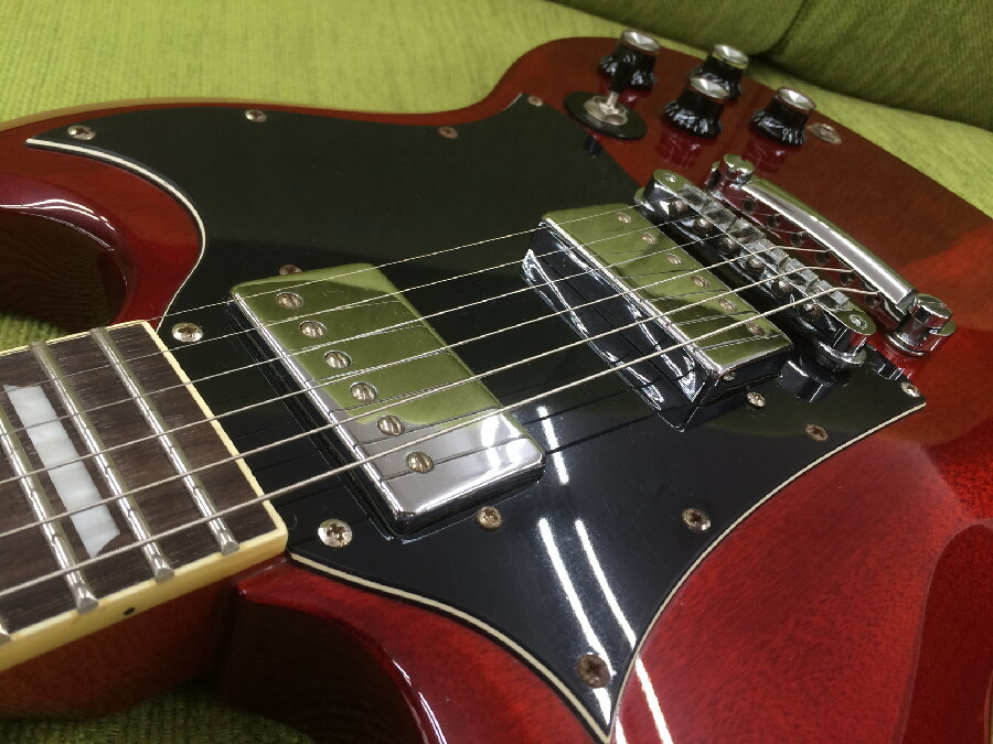 Blitz by Ariapro II SG type 入荷しました！！｜2022年12月01日｜静岡