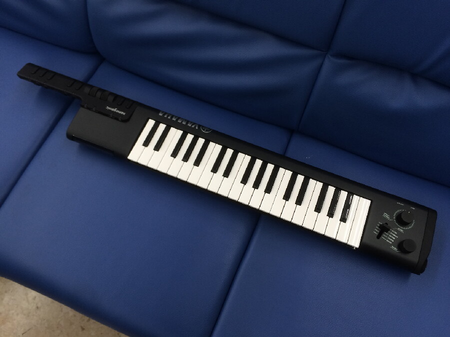 ヤマハショルダーキーボード sonogenicブラック SHS-500B YAMAHA sonogenic SHS-500B ブラック ショルダーキーボード 専用