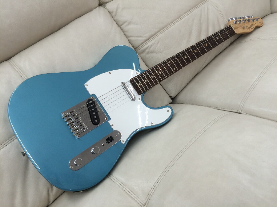 Squier by Fender「Affinity Telecaster」入荷しました！！｜2023年04