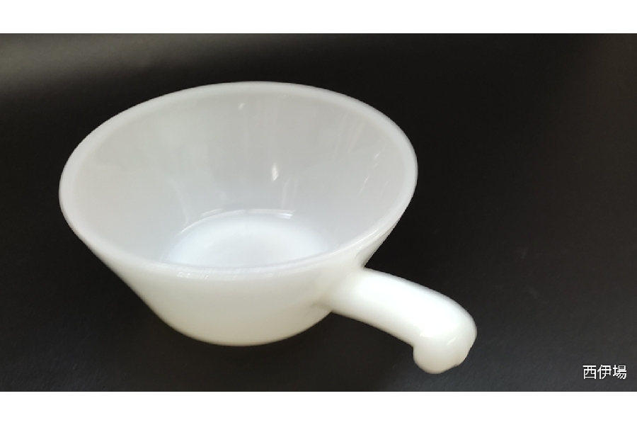 ファイヤーキング（Fire-King）ワンハンドキャセロールが入荷しました