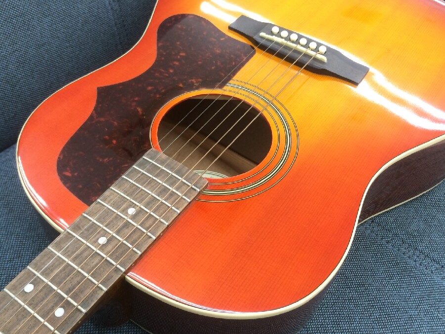 Epiphone (エピフォン) 1963 EJ-45FC 入荷しました！！｜2023年05月24