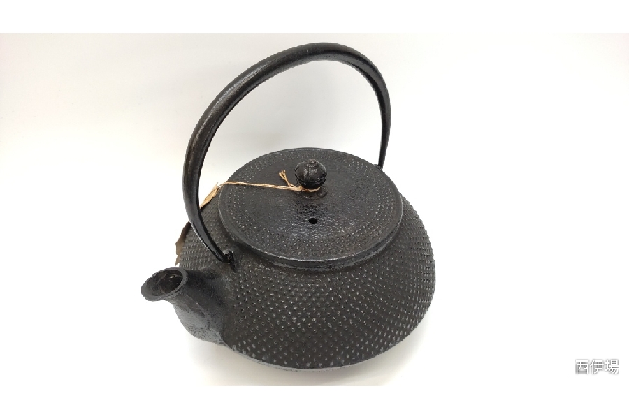 南部鉄器の鉄瓶 入荷しました。｜2023年06月14日｜静岡県のリサイクル