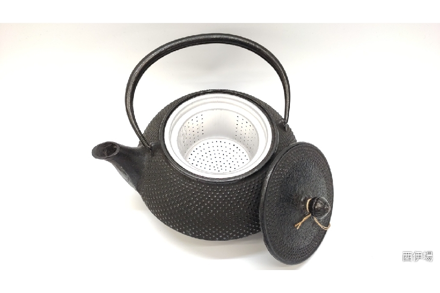 生活雑貨 【引取決定しました】南部鉄器