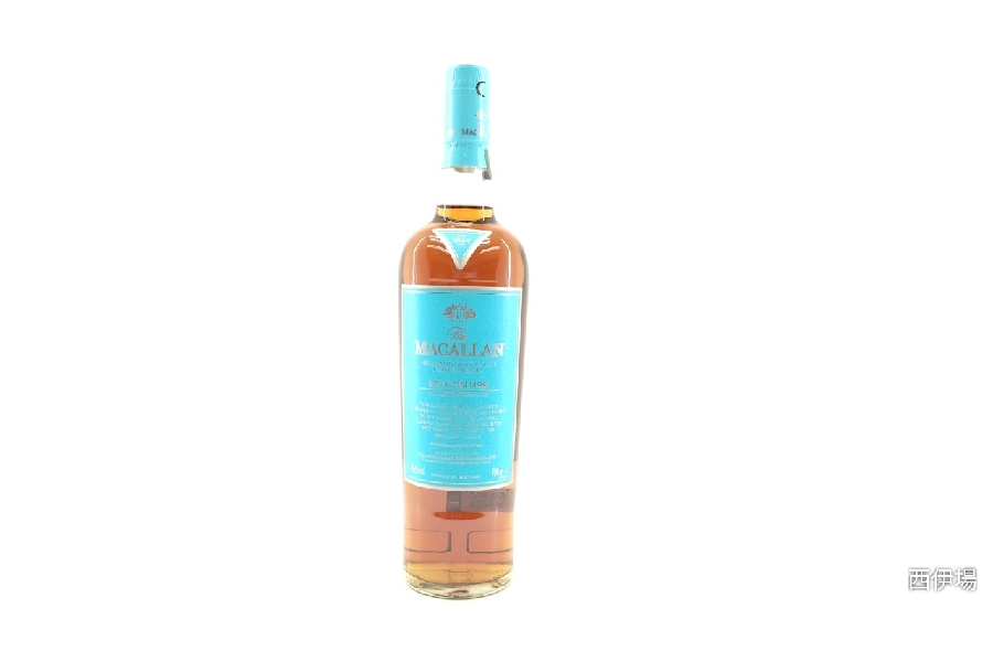 酒 未開栓☆The MACALLAN☆マッカラン☆エデション No.6☆ウイスキー☆