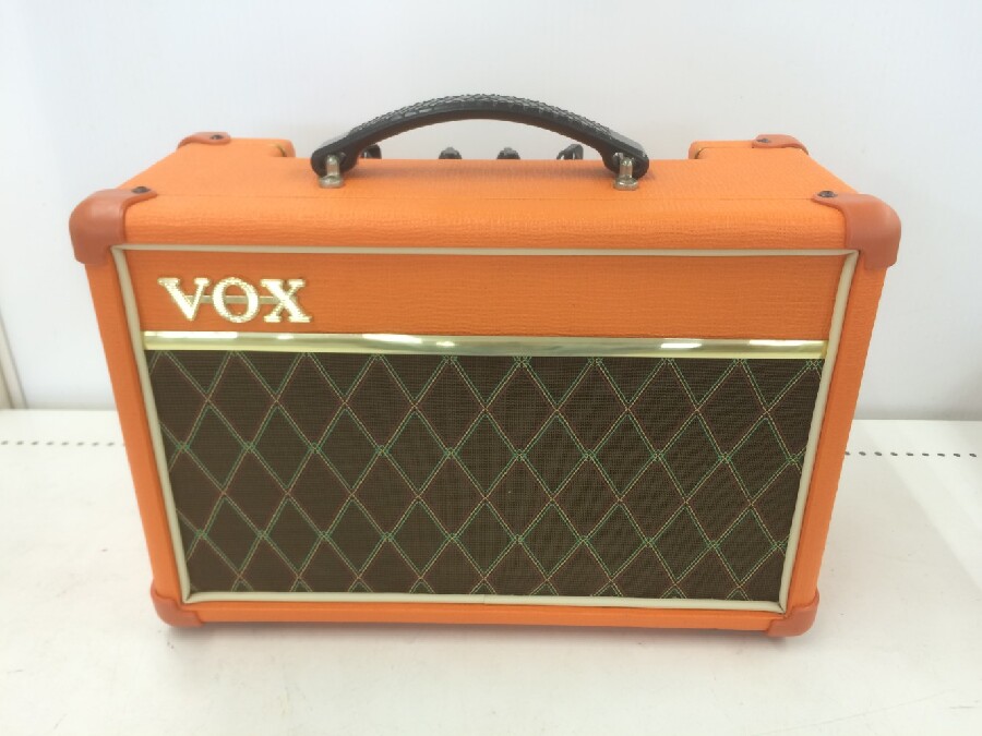 ヴォックス（VOX）Pathfinder10 V9106 ギターアンプが入荷いたしました