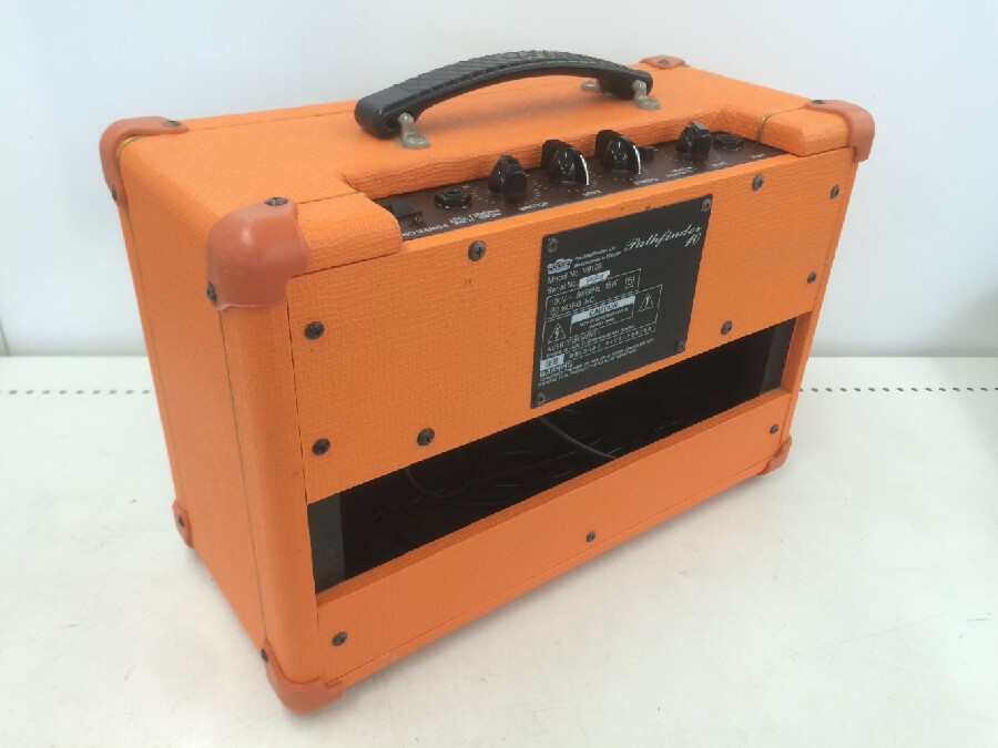 ヴォックス（VOX）Pathfinder10 V9106 ギターアンプが入荷いたしました