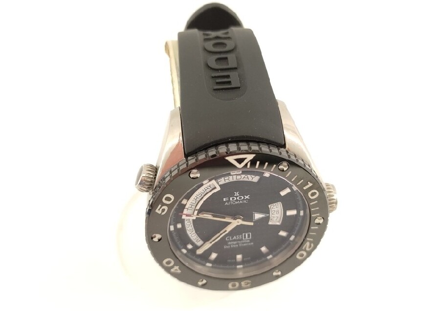 EDOX CLASS1 83003 腕時計のご紹介です。｜2023年07月19日｜静岡県の