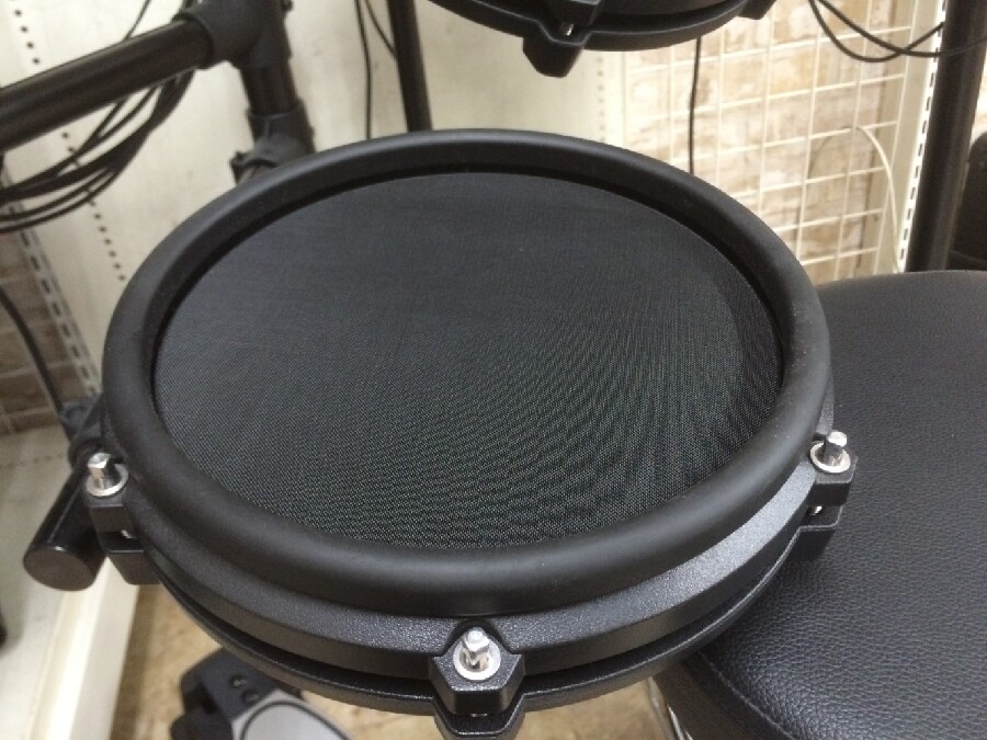 アレシス（ALESIS）電子ドラム DM7X NITRO MESH KIT入荷しました