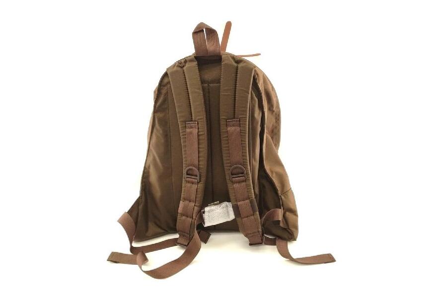 GREGORY × BEAMS BOY リュック ブラウン 13-61-0012-339-28-88 CORDURA