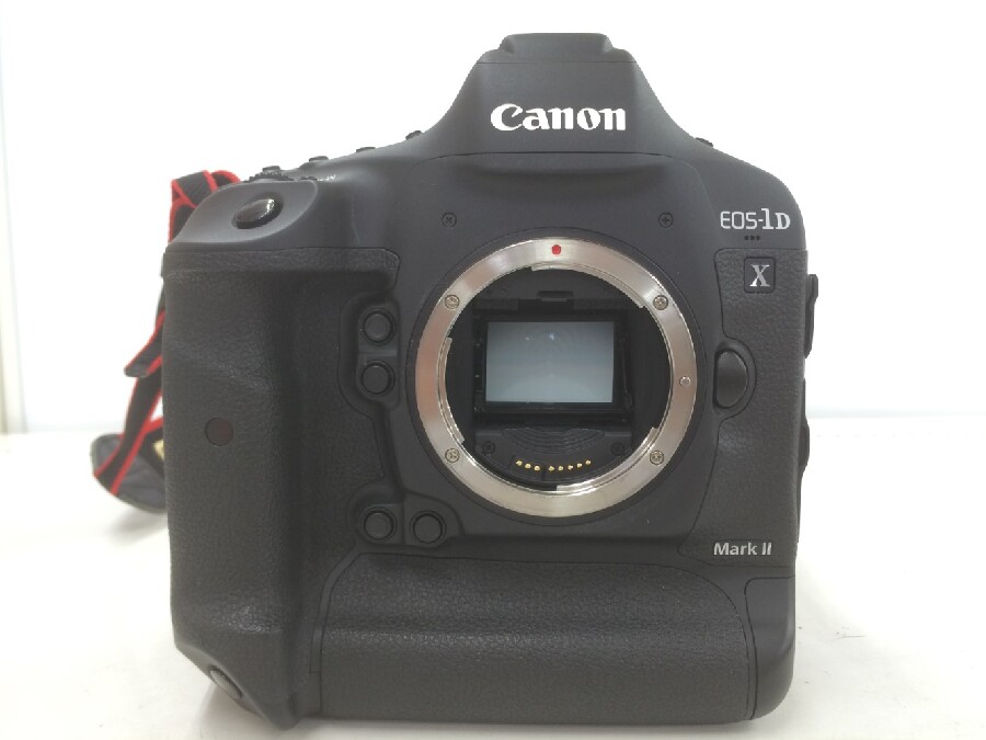 新品級 Canon EOS−1D X MARKⅡ レリーズ回数7,000回以下 CANON EOS-1D X Mark II ボディ 価格比較 - 価格.com