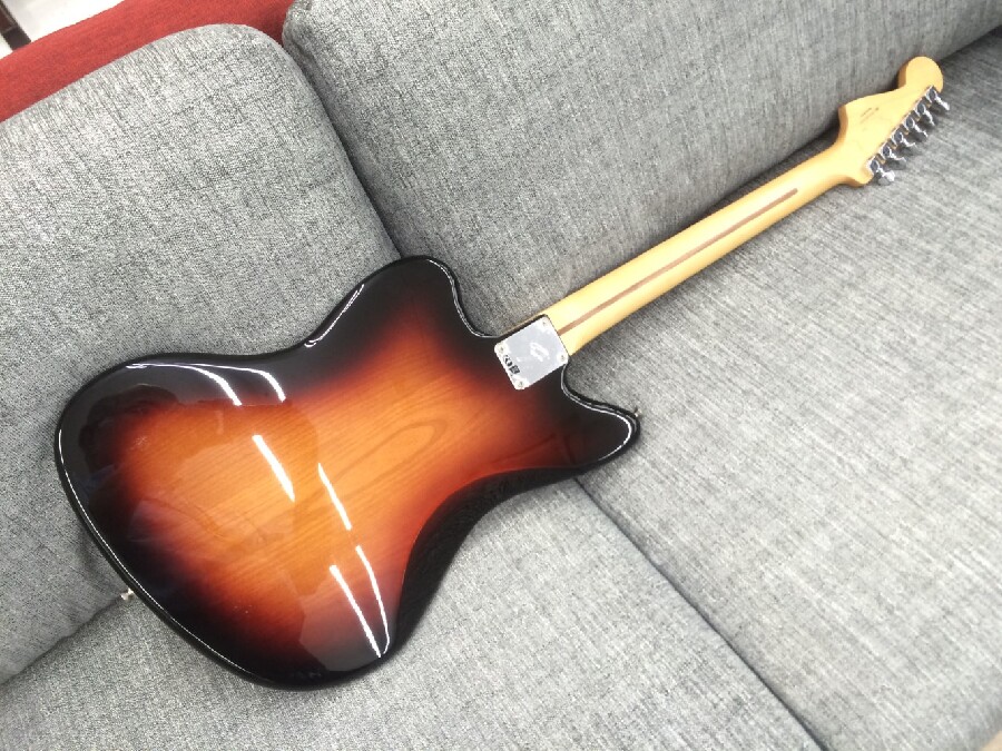 Fender MEXICO (ﾌｪﾝﾀﾞｰﾒｷｼｺ) JAZZMASTER 入荷しました！！｜2023年10月