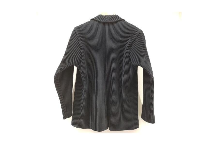 ISSEY MIYAKE イッセイミヤケ （ISSEY MIYAKE） プリーツプレス