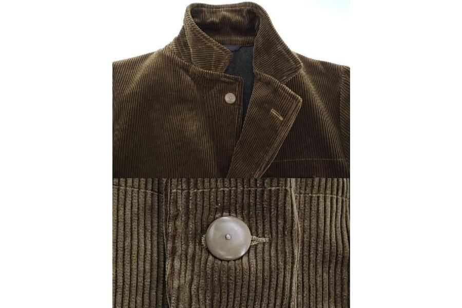 ナイジェルケーボン コーデュロイジャケット 8037-00-80005 HOSPIT