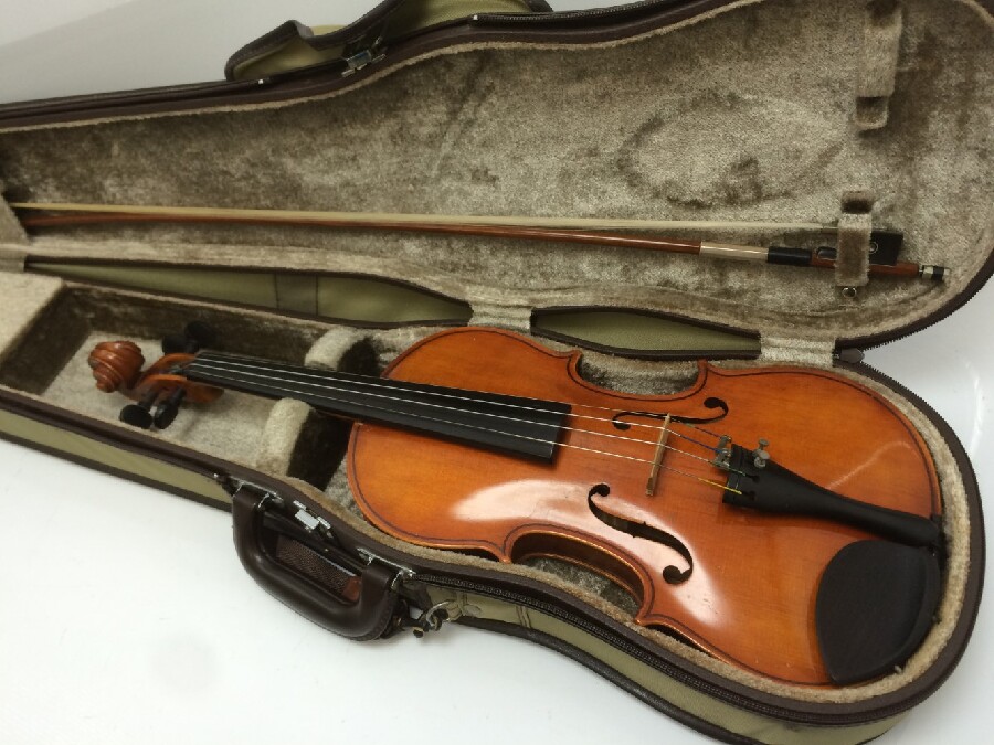 【値下げ】鈴木バイオリン, 4/4 N.300 SUZUKI VIOLIN 値下げ】鈴木バイオリン, 4/4 N.300 SUZUKI VIOLIN