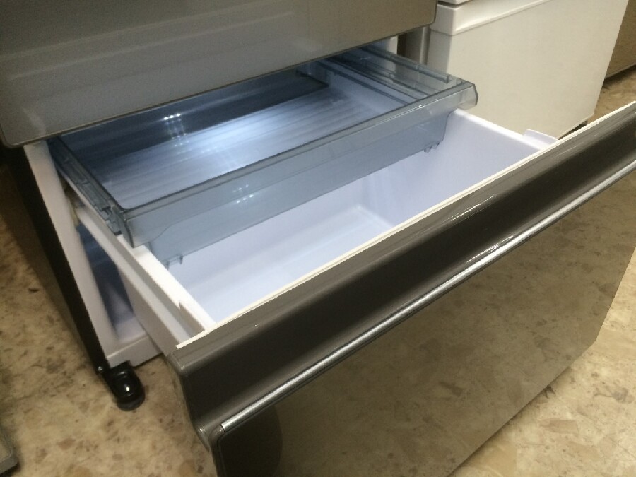 AQUA AQR－VZ43E3 冷蔵庫入荷しました。｜2024年03月09日｜静岡県の 