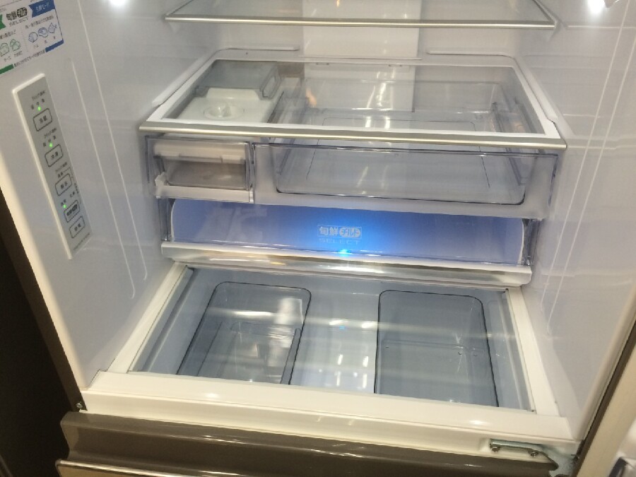 AQUA AQR－VZ43E3 冷蔵庫入荷しました。｜2024年03月09日｜静岡県の 