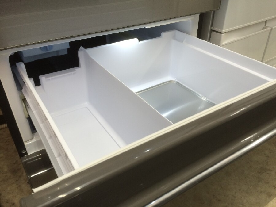 AQUA AQR－VZ43E3 冷蔵庫入荷しました。｜2024年03月09日｜静岡県の 