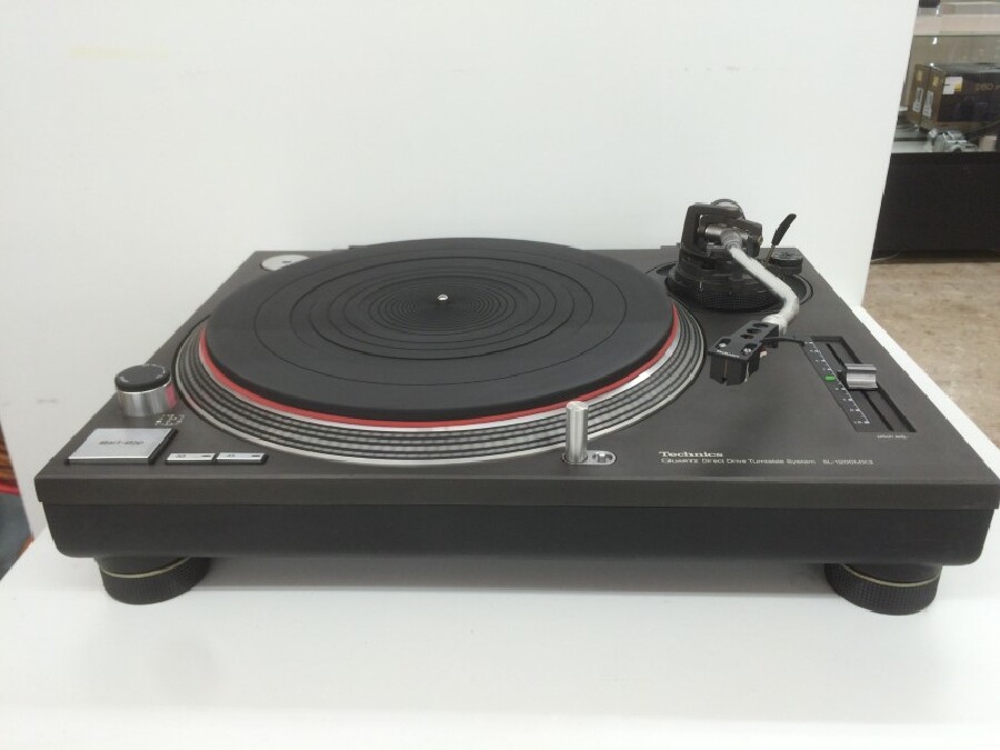 Technics テクニクス SL-1200MK3 テクニクス SL-1200MK3