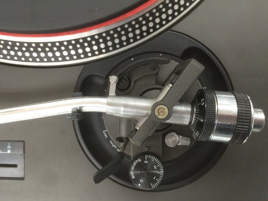 Technics (ﾃｸﾆｸｽ) SL-1200MK3 (JUNK) 入荷しました！！｜2024年
