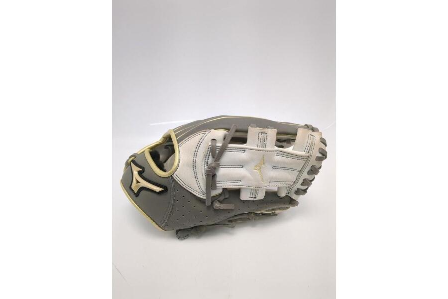 MIZUNO ミズノ 軟式用グラブ PRIME ELITE 内野手用 11.5インチ